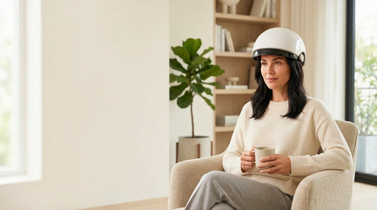 How Often Should You Use an LLLT Hair Growth Device?
