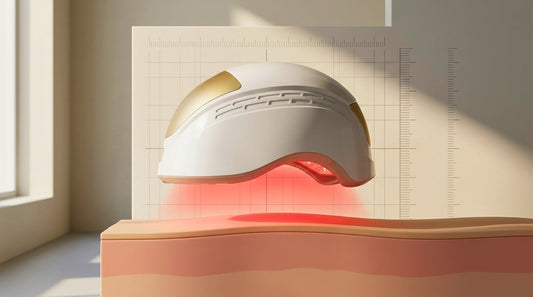 What Is Laser Irradiance and Why Does It Matter for LLLT?