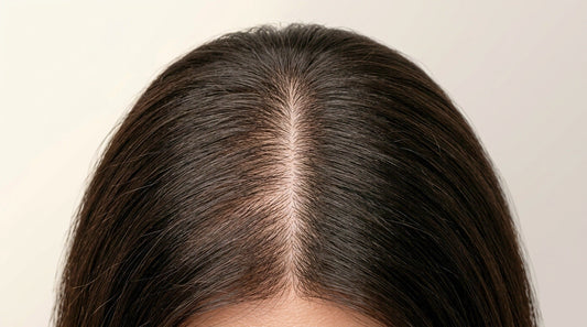 Why Does Hair Density Change Before Hair Loss Becomes Obvious?