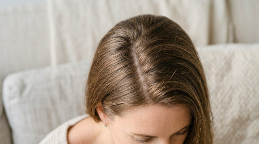 Can Miniaturized Hair Become Thicker Again?