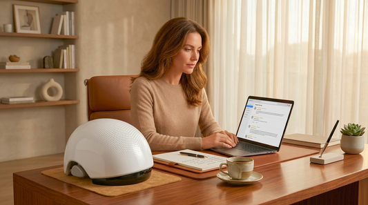 Laser Hair Growth Helmet Reviews: What Buyers Should Know Before Choosing A Device
