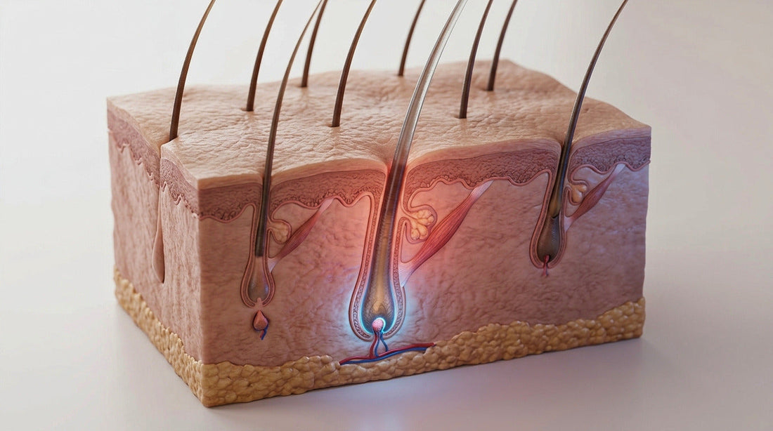 How the Anagen Phase Affects Hair Density: What You Should Know