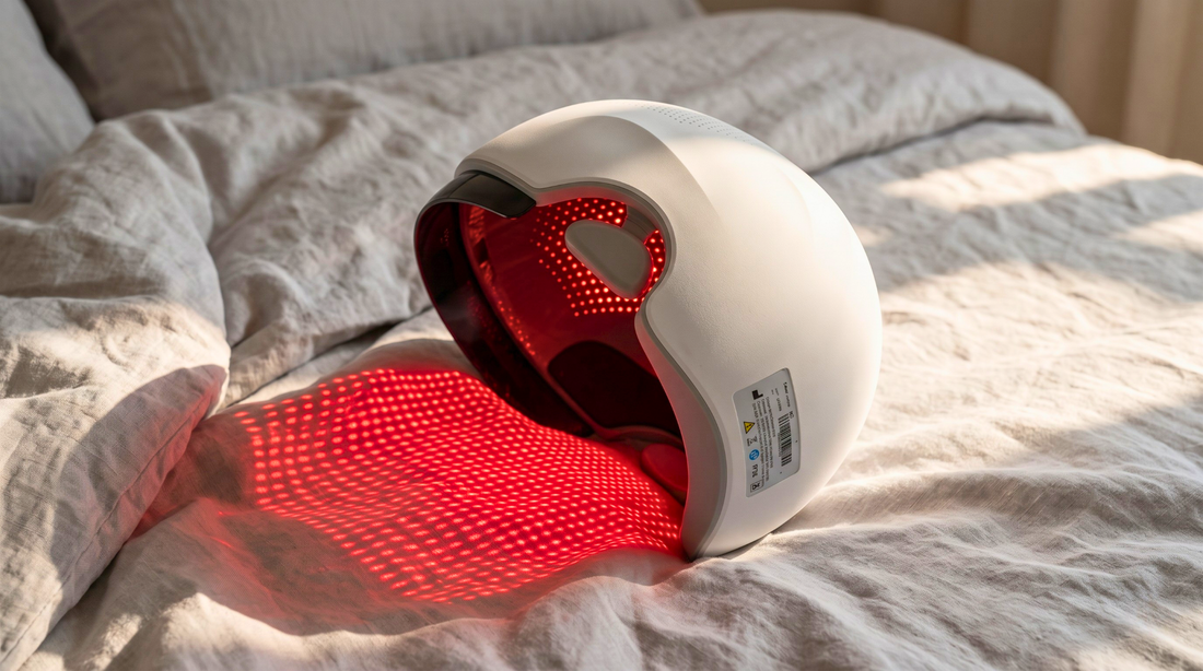 Is Laser Hair Growth Safe? Side Effects and Clinical Truths Explained