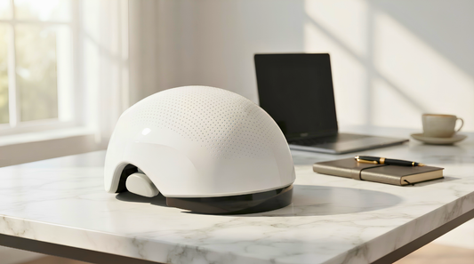 Best Laser Hair Growth Device: How to Choose the Right LLLT System for Your Hair Goals