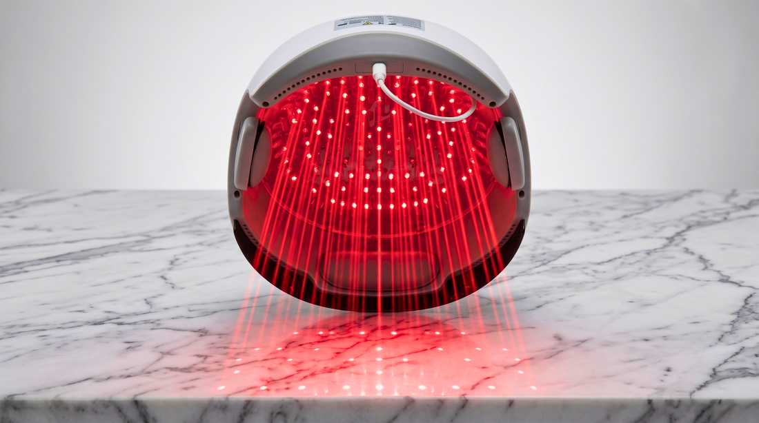At-Home Laser Device vs. Dermatologist Office Treatment: The Ultimate Showdown