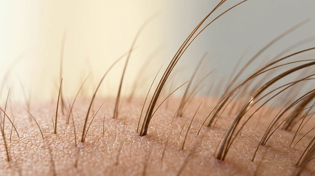 What Is the Anagen Phase of Hair Growth? Why It Matters for Thinning Hair