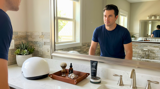 Hair Loss in Your 30s: Why Early Action Matters More Than Waiting