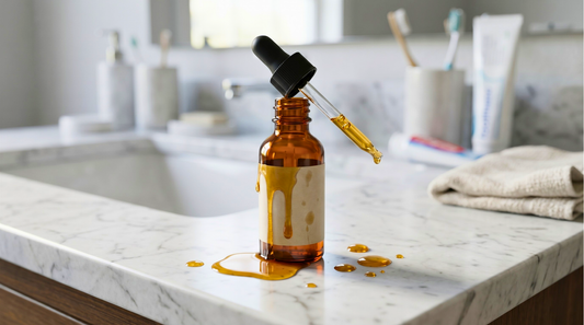 Caps vs. Serums: Why Laser Hair Therapy Beats Messy Topical Oils for Permanent Root Recovery