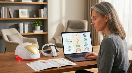 Best LLLT Hair Growth Devices: What Smart Buyers Should Compare
