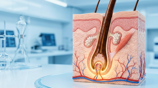 Anagen Phase Explained: Why This Growth Stage Matters for Hair Density