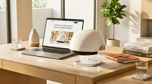 Laser Hair Growth Treatment Reviews: What Should You Look For Before Choosing A Device?