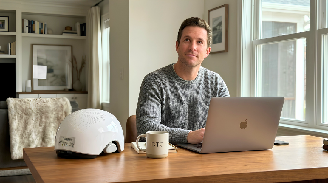 Is a Laser Hair Growth Helmet Worth It in 2026? Cost, Benefits, and Long-Term Value