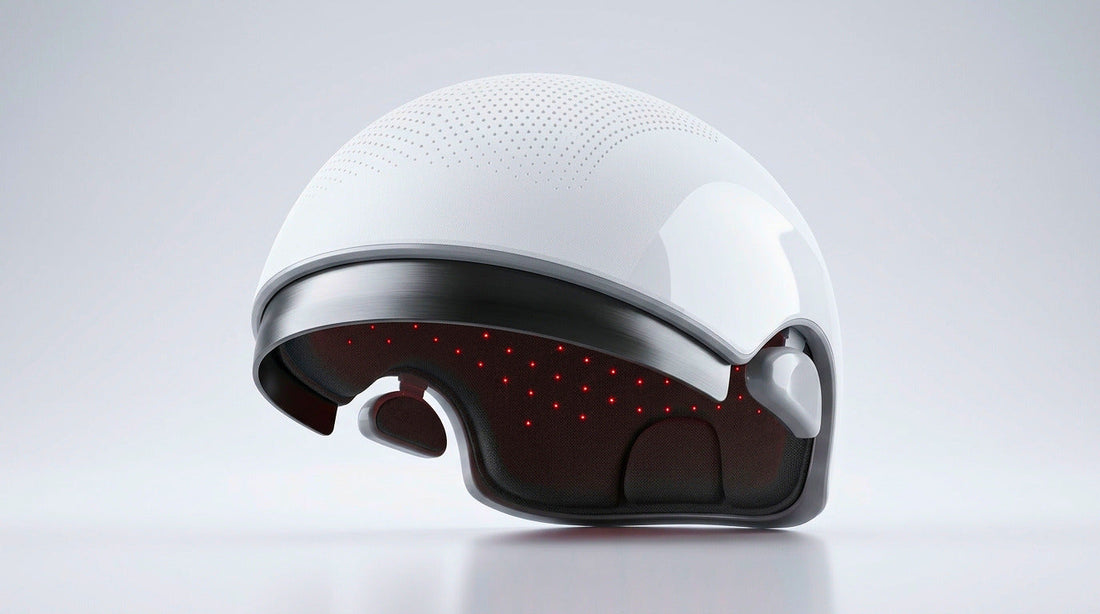 Laser Diodes for Hair Growth: Why Device Configuration Matters