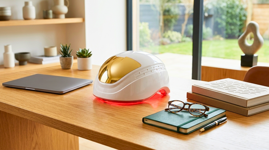 What Is LLLT Hair Growth Technology? Understanding Low-Level Light Therapy