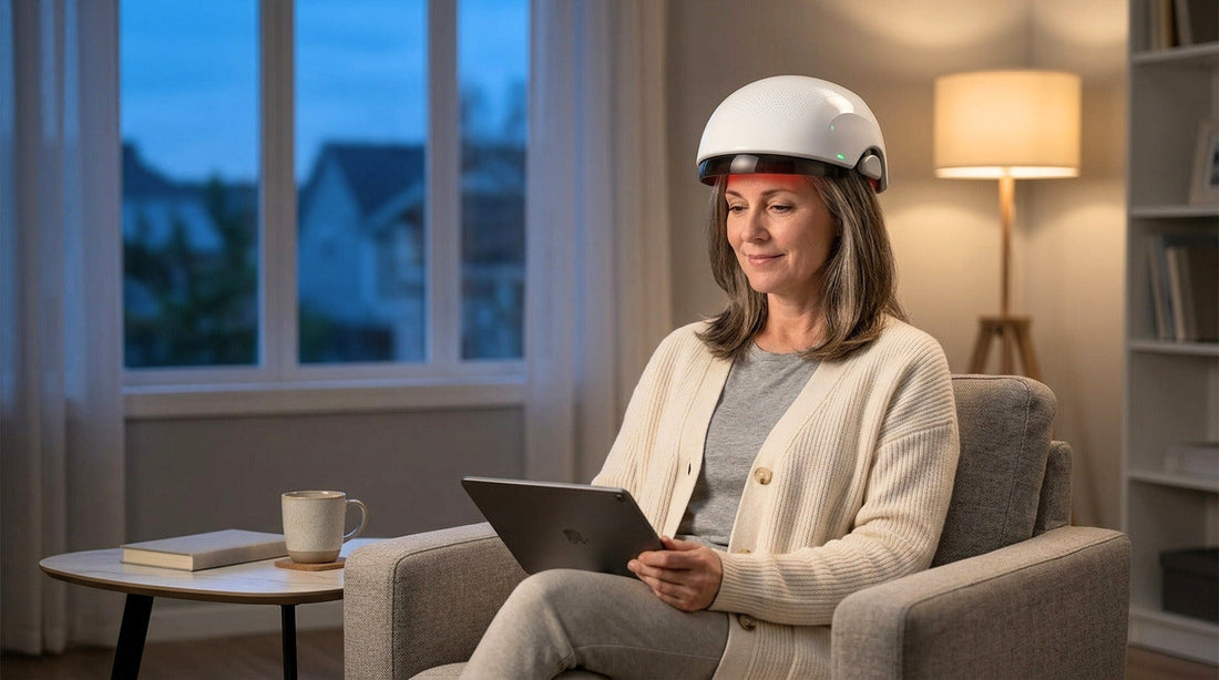 How Often Should You Use an LLLT Hair Growth Device?