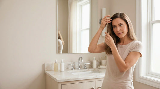 Does Hair Loss Run in Families? Understanding Genetic Hair Thinning