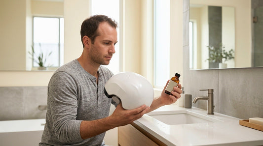 Laser Hair Growth vs Minoxidil: What Are the Key Differences?