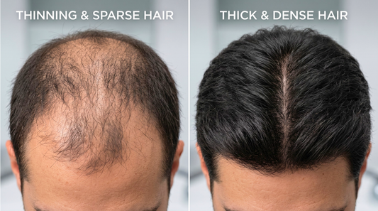 The Brutal Truth About the Laser Hair Therapy Timeline: What Happens Week by Week