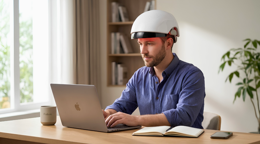 Laser Hair Growth Reviews 2026: Does Low-Level Laser Therapy Really Work?