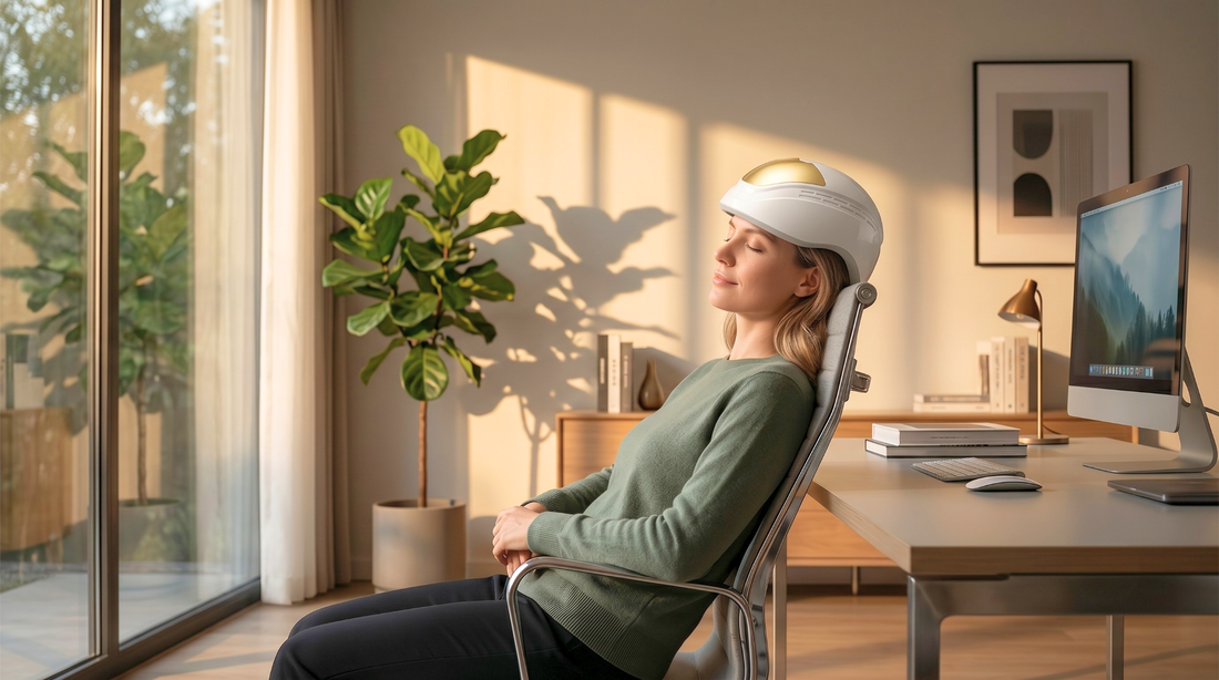 Burned Out and Thinning: Is Stress Hair Loss (Telogen Effluvium) Permanent?