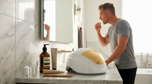 The Hair Growth Cycle Explained: Why the Anagen Phase Matters More Than You Think