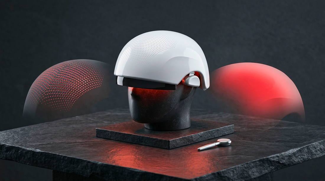 Laser Hair Growth Device Reviews: 7 Things Smart Buyers Should Know
