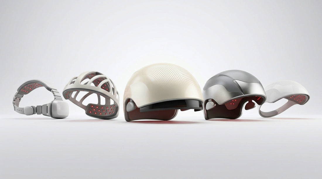 Laser Hair Growth Device vs. Laser Cap: What Should You Compare?