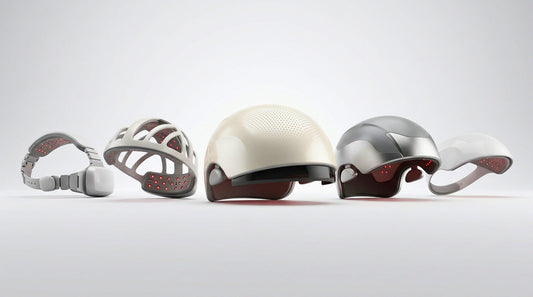 Laser Hair Growth Device vs. Laser Cap: What Should You Compare?