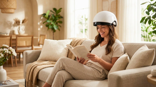 How Often Should You Use a Laser Hair Growth Device? A Practical Guide