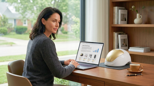Laser Hair Growth Device Reviews: 7 Features Smart Buyers Compare Before Purchasing