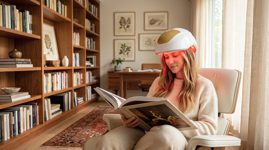 Hair Growth Cycle Explained: Understanding Anagen, Catagen, and Telogen