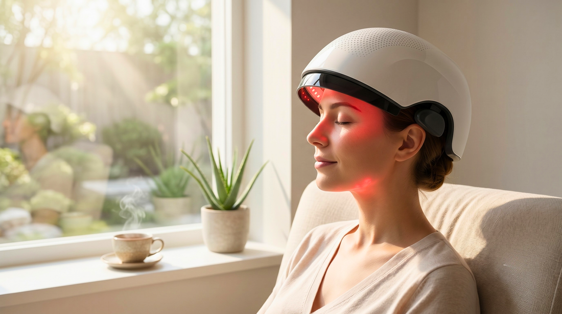Is Low-Level Laser Therapy Safe for Daily Use? (And Why More Sessions Won't Speed Up Your Results)