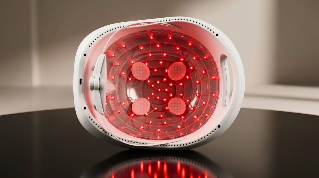 Laser Cap vs LED Hair Growth Devices: What's the Real Difference?