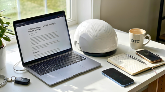 Laser Hair Growth Reviews: What Real Users Should Know Before Buying a Laser Cap