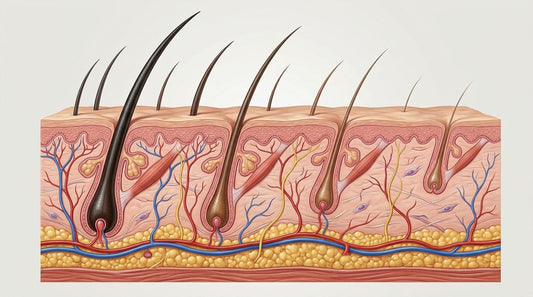 Why Is My Hair Getting Thinner but Not Falling Out? Understanding Early Hair Changes
