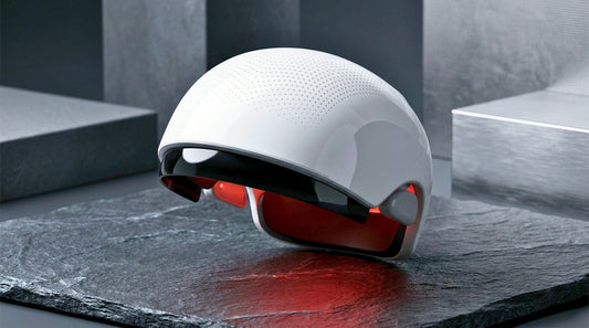 Are Laser Hair Growth Helmets Worth It? A Practical Guide Before You Buy