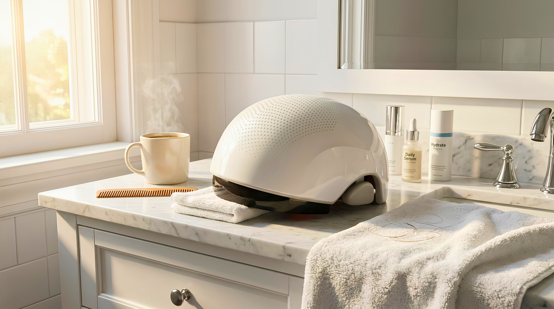 Does Hair Shedding Mean Your Hair Is Getting Worse? Understanding the Shedding Phase