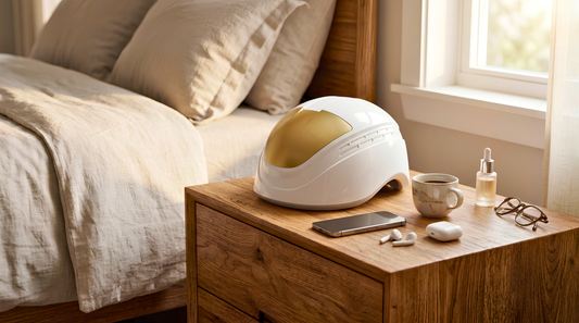Is a Laser Hair Growth Helmet Worth It in 2026? A Complete Guide Before You Buy