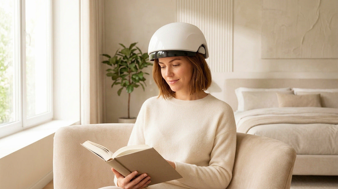 Can You Use a Laser Hair Growth Device on Short, Dyed, or Colored Hair?