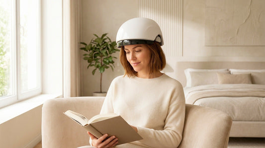 Can You Use a Laser Hair Growth Device on Short, Dyed, or Colored Hair?
