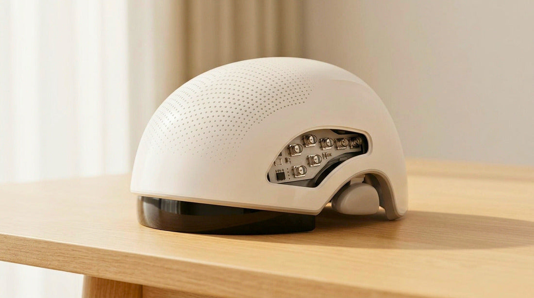 Laser Diodes for Hair Growth: Why Device Configuration Matters
