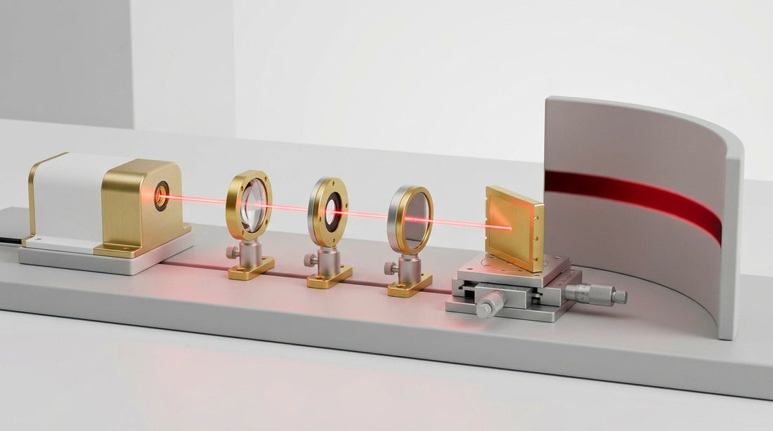 Laser Hair Growth Wavelengths Explained: What Does 650nm Mean?