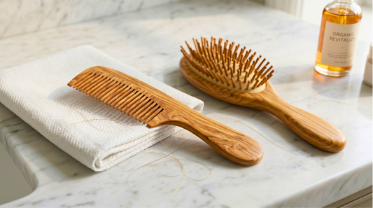 Hair Shedding vs. Hair Loss: The Critical Biological Difference You Need to Know Today
