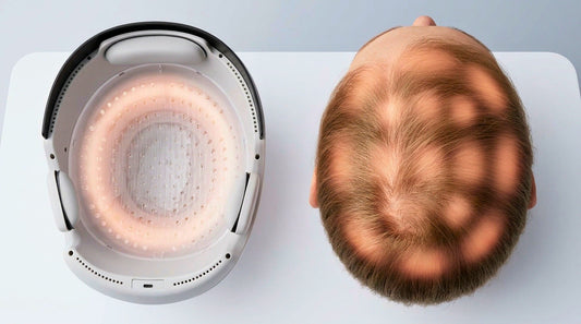 Laser Hair Growth Devices: Does More Coverage Matter?