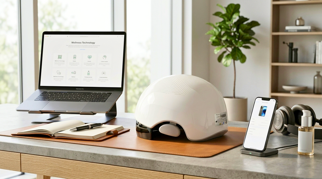 Best Laser Hair Growth Devices: What Features Should You Compare Before Buying?