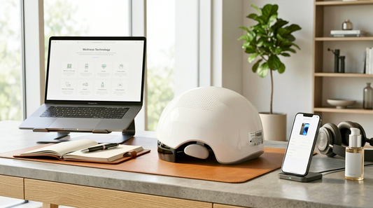Best Laser Hair Growth Devices: What Features Should You Compare Before Buying?