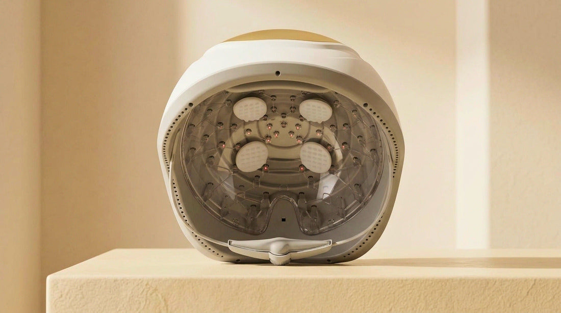 What to Look for in a Laser Hair Growth Helmet: 7 Features That Matter
