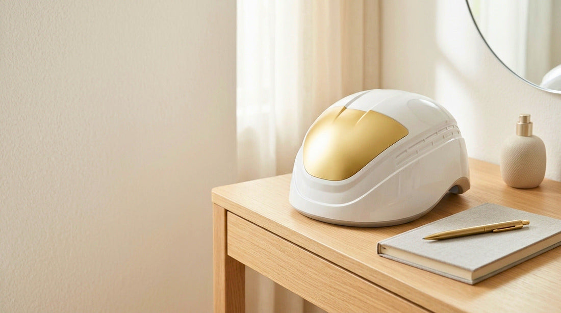 How to Choose an At-Home Laser Hair Growth Device