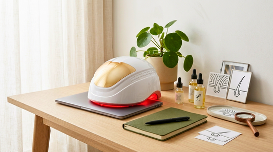 Hair Growth Cycle Explained: How Anagen, Catagen, Telogen, And Exogen Work