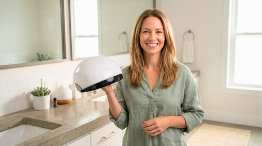 The Lifetime Routine: Is Low-Level Laser Therapy Safe for Long-Term Hair Maintenance?
